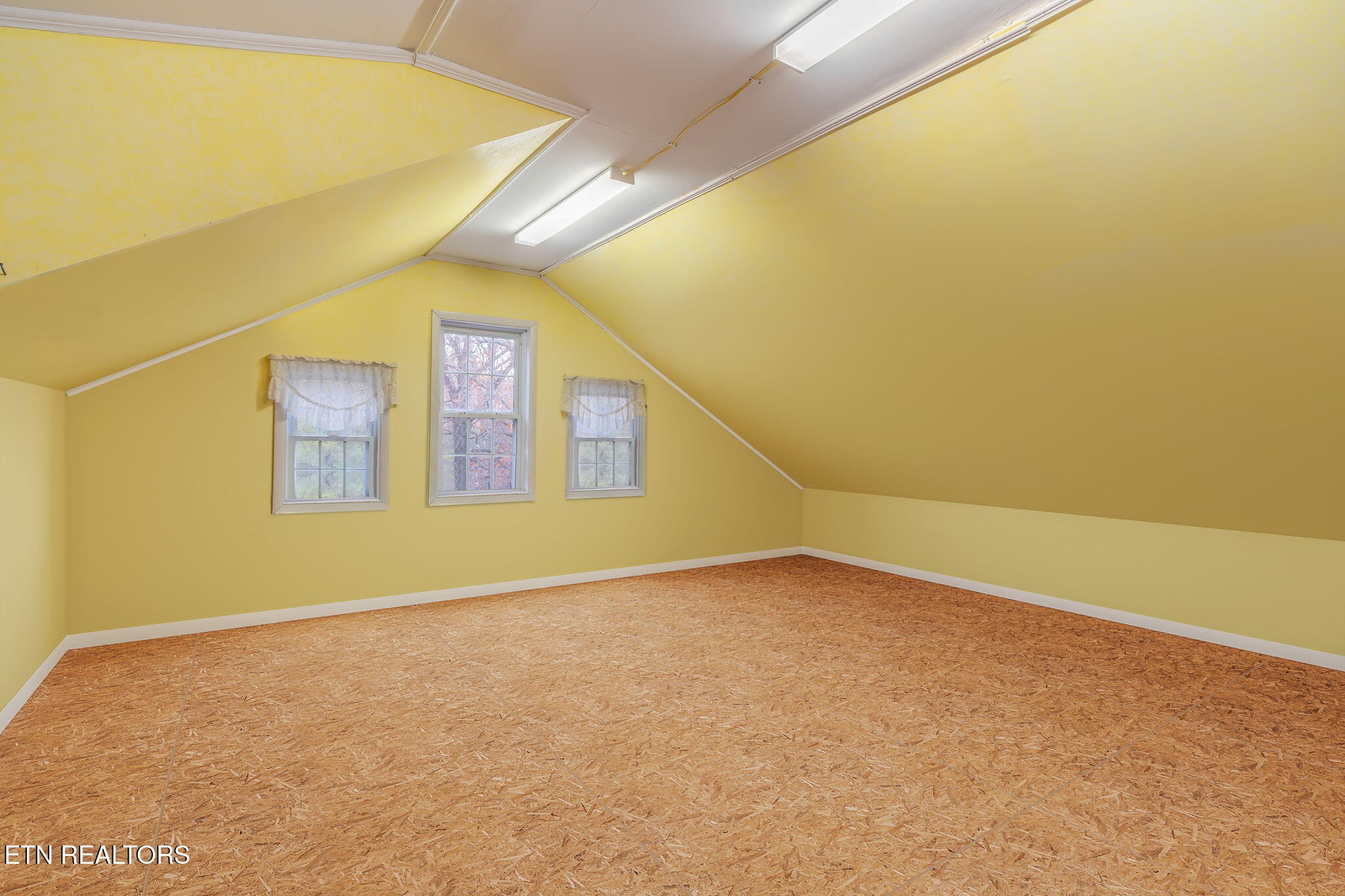 8404 Brickyard Road Powell, TN 37849 - Photo 35 of 49 a view of an empty room with windows
