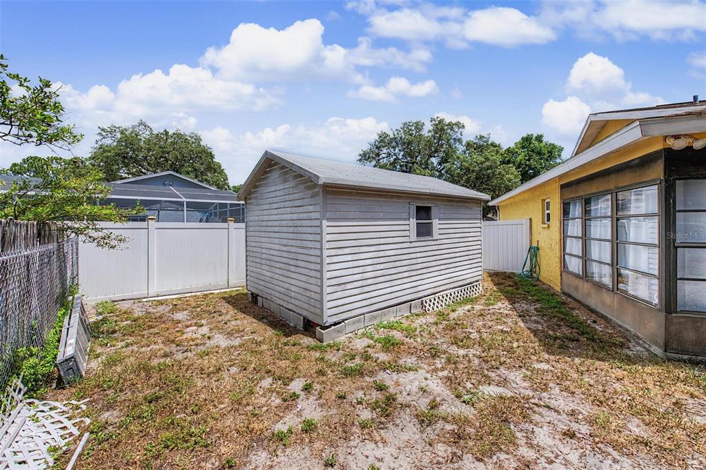 6325 Sarah Lane New Port Richey, FL 34653 - Photo 32 of 33