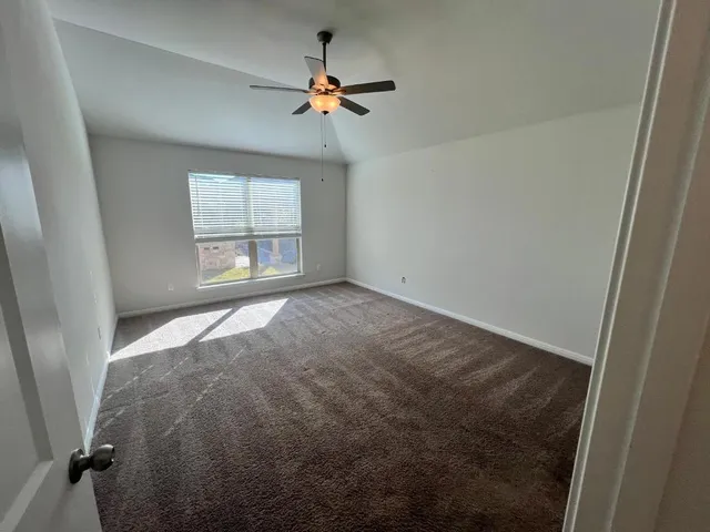 a view of small space