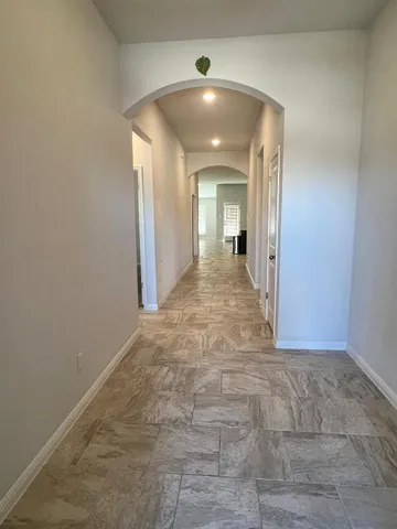 a view of a livingroom with a fireplace