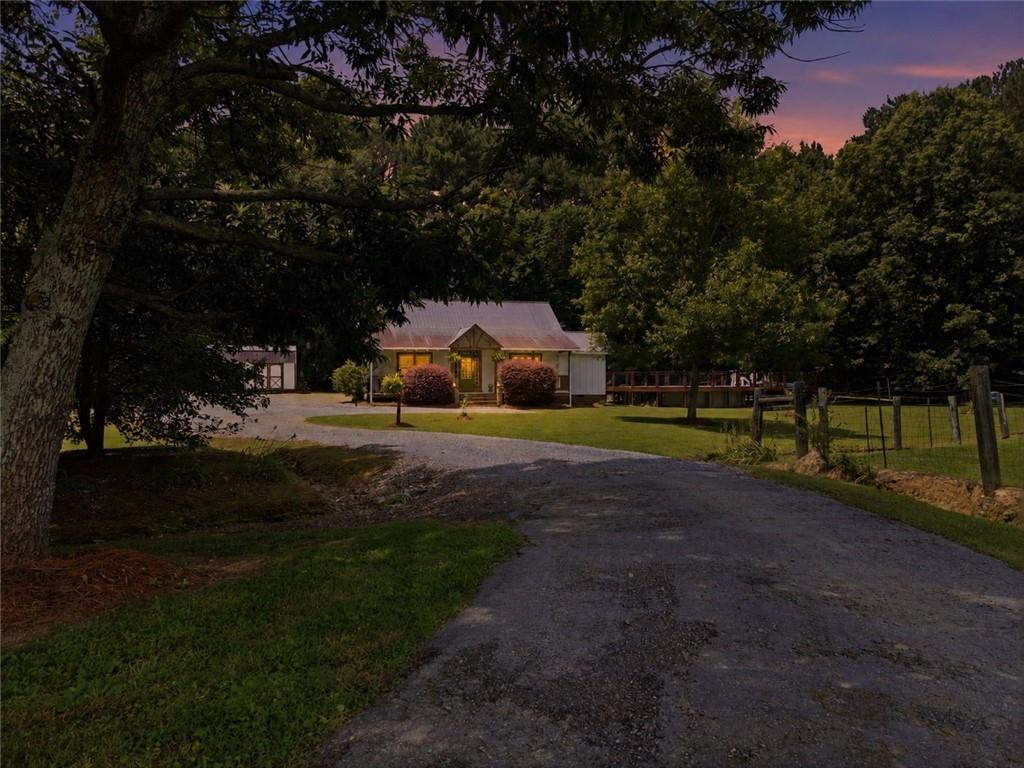 660 Mt Zion Road Northeast Resaca, GA 30735 - Photo 1 of 73