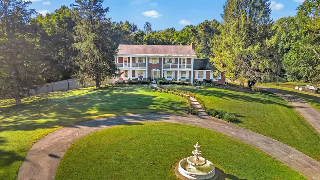 $1,150,000 | 9550 State Road 46, Bloomington, IN 47401