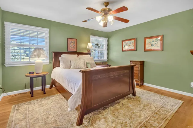 $1,150,000 | 9550 State Road 46, Bloomington, IN 47401