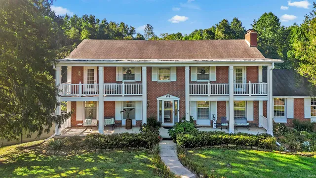 $1,150,000 | 9550 State Road 46, Bloomington, IN 47401
