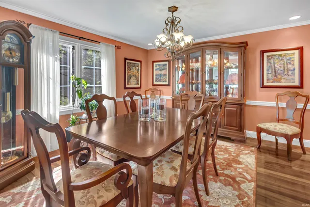 $1,150,000 | 9550 State Road 46, Bloomington, IN 47401