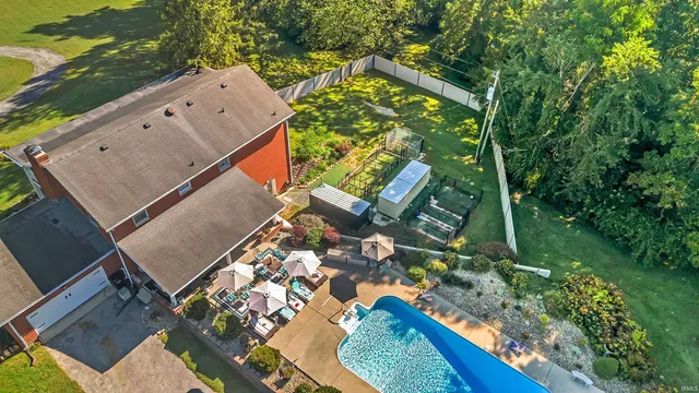 $1,150,000 | 9550 State Road 46, Bloomington, IN 47401