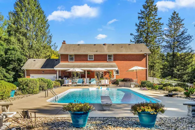 $1,150,000 | 9550 State Road 46, Bloomington, IN 47401