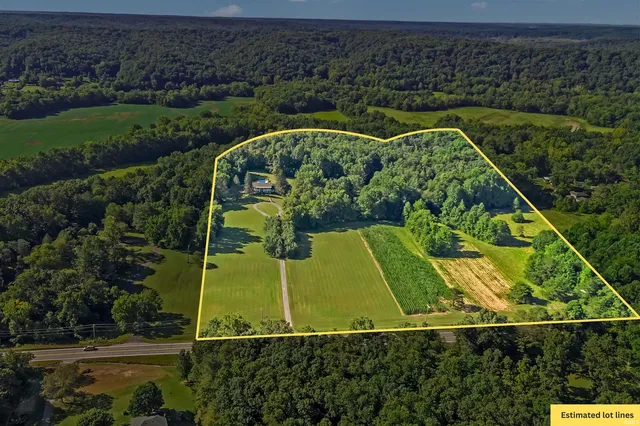 $1,150,000 | 9550 State Road 46, Bloomington, IN 47401