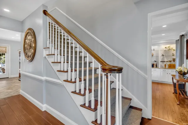 $1,150,000 | 9550 State Road 46, Bloomington, IN 47401