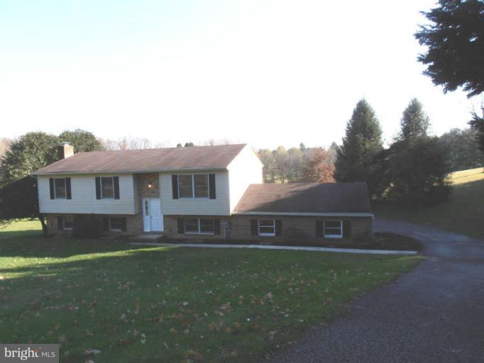 17905 Marshall Mill Road Hampstead, MD 21074 - Photo 1 of 29 Exterior (Front)