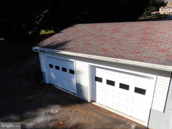 17905 Marshall Mill Road Hampstead, MD 21074 - Photo 25 of 29 Exterior (Rear)