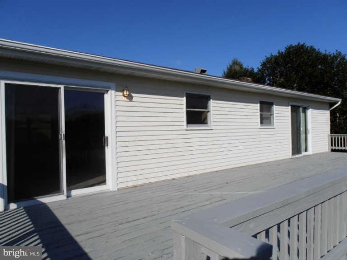 17905 Marshall Mill Road Hampstead, MD 21074 - Photo 28 of 29 Exterior (Rear)