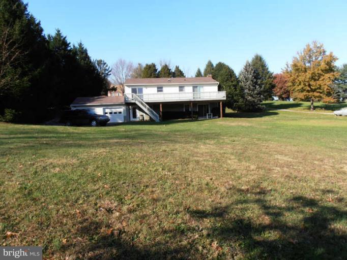 17905 Marshall Mill Road Hampstead, MD 21074 - Photo 29 of 29 Exterior (Rear)