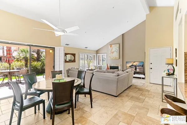 $3,500 | 2985 East Avery Drive, Unit C, Palm Springs, CA 92264