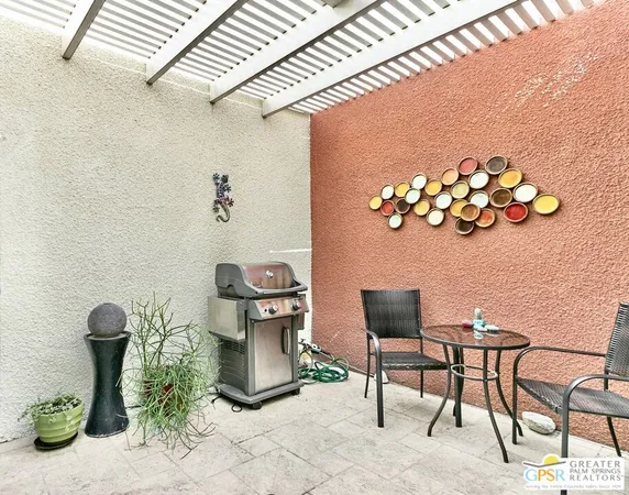 $3,500 | 2985 East Avery Drive, Unit C, Palm Springs, CA 92264