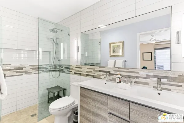 $3,500 | 2985 East Avery Drive, Unit C, Palm Springs, CA 92264