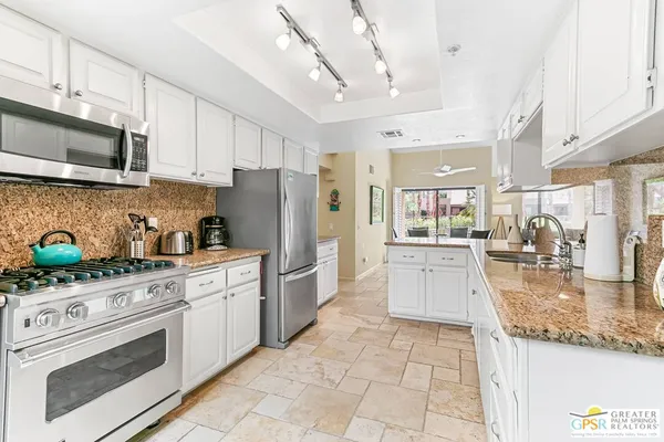 $3,500 | 2985 East Avery Drive, Unit C, Palm Springs, CA 92264