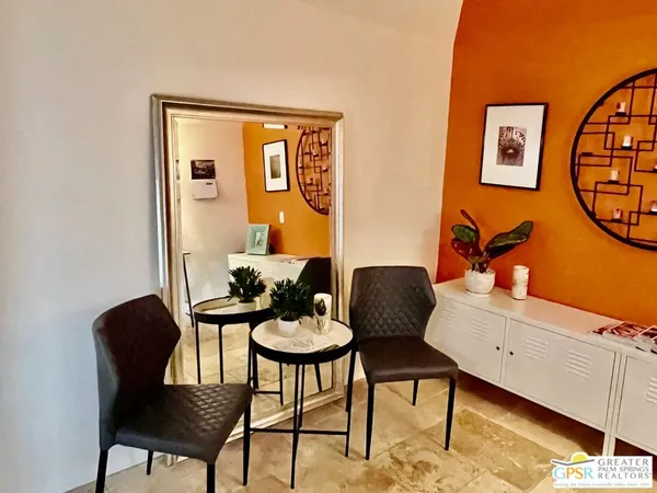 $3,500 | 2985 East Avery Drive, Unit C, Palm Springs, CA 92264