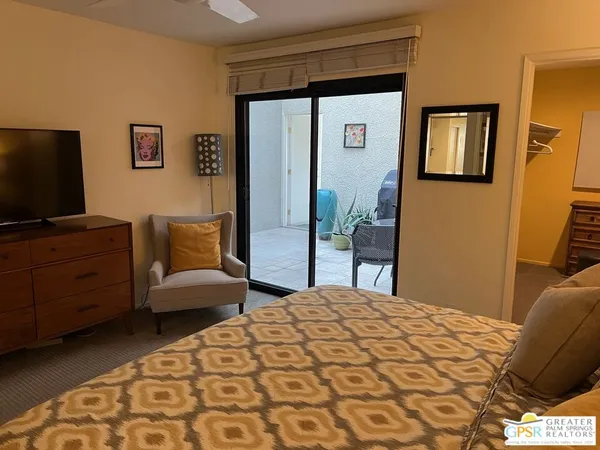$3,500 | 2985 East Avery Drive, Unit C, Palm Springs, CA 92264