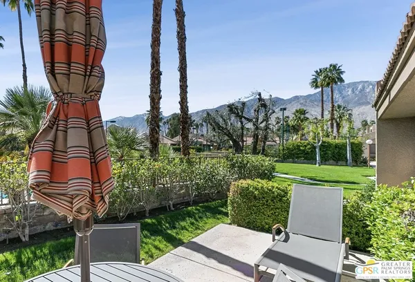 $3,500 | 2985 East Avery Drive, Unit C, Palm Springs, CA 92264