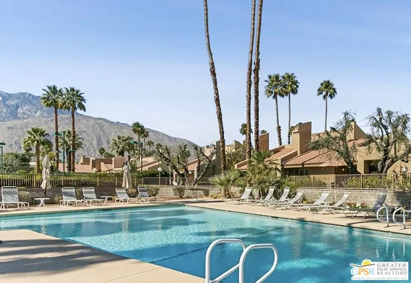 $3,500 | 2985 East Avery Drive, Unit C, Palm Springs, CA 92264