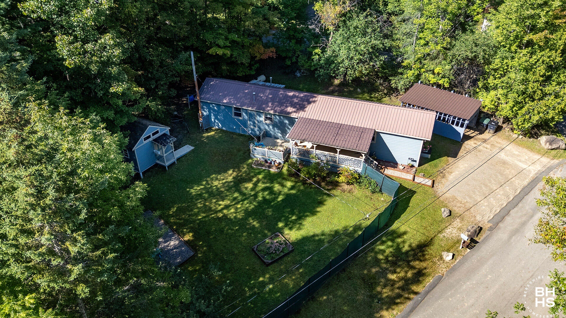 43 Sunset Road Saranac Lake, NY 12983 - Photo 1 of 29 Gallery Image 1