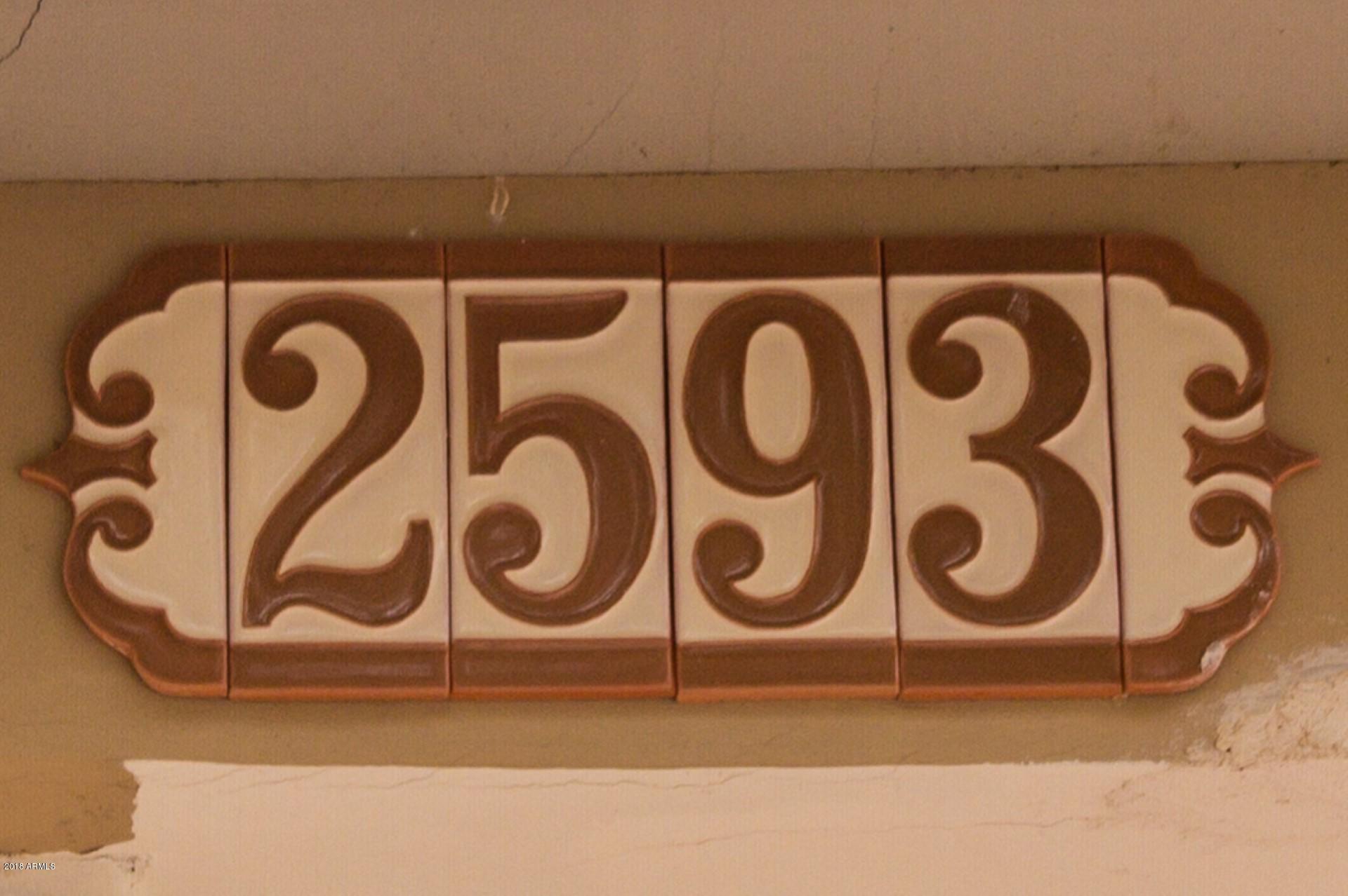 2593 East Del Rio Court Gilbert, AZ 85295 - Photo 23 of 23 0023-Del Rio (23)