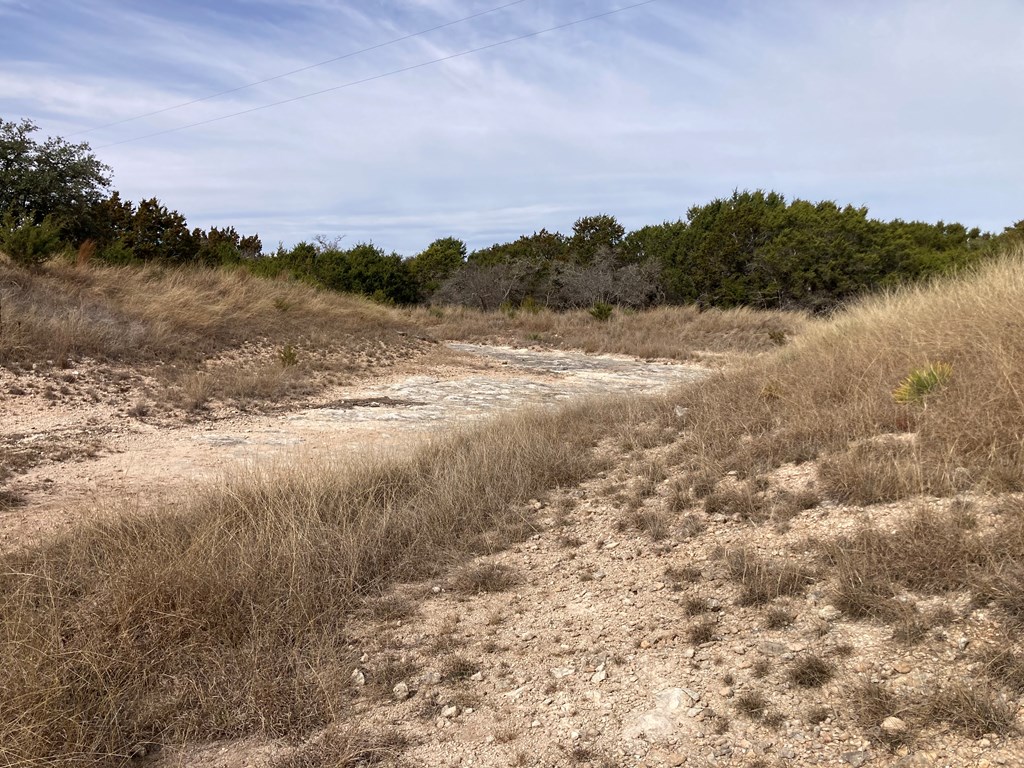0 Tahoe Road Harper, TX 78631 - Photo 11 of 21 a view of lake view and mountain view