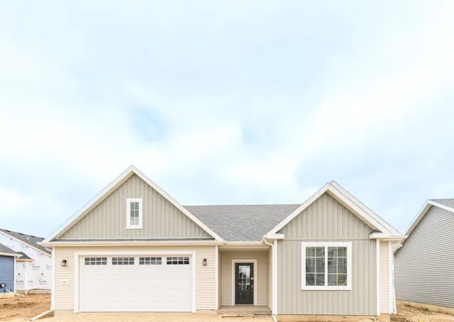$439,900 | 6406 Prairie Wood Drive, McFarland, WI 53558