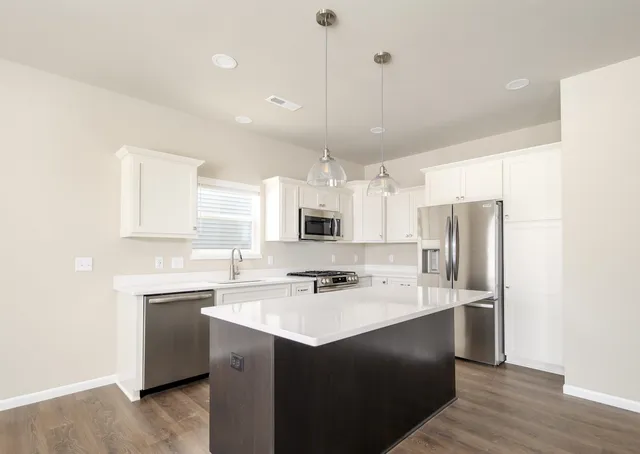 $439,900 | 6406 Prairie Wood Drive, McFarland, WI 53558