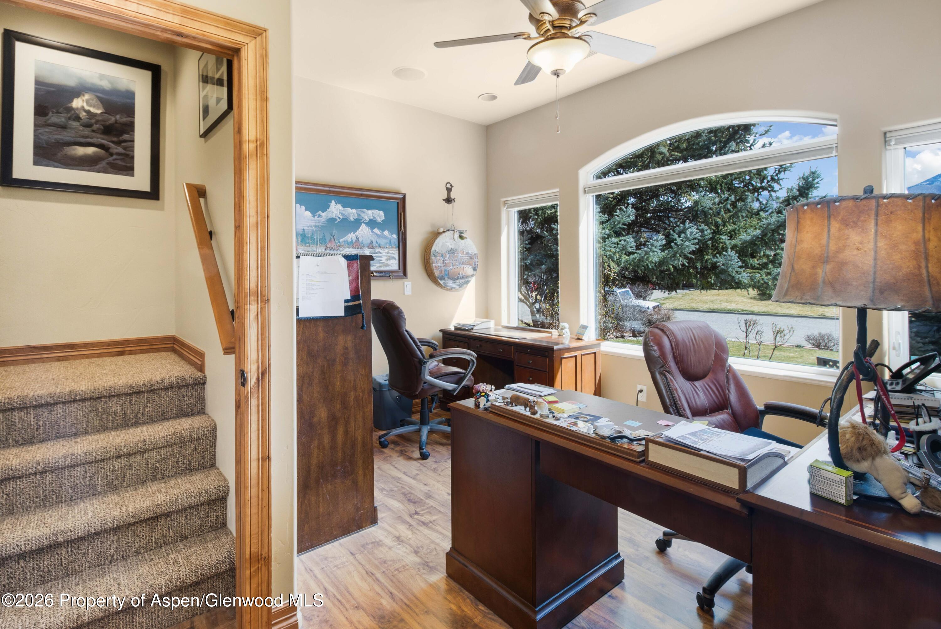 71 River View Place Parachute, CO 81635 - Photo 14 of 45 a living room with furniture