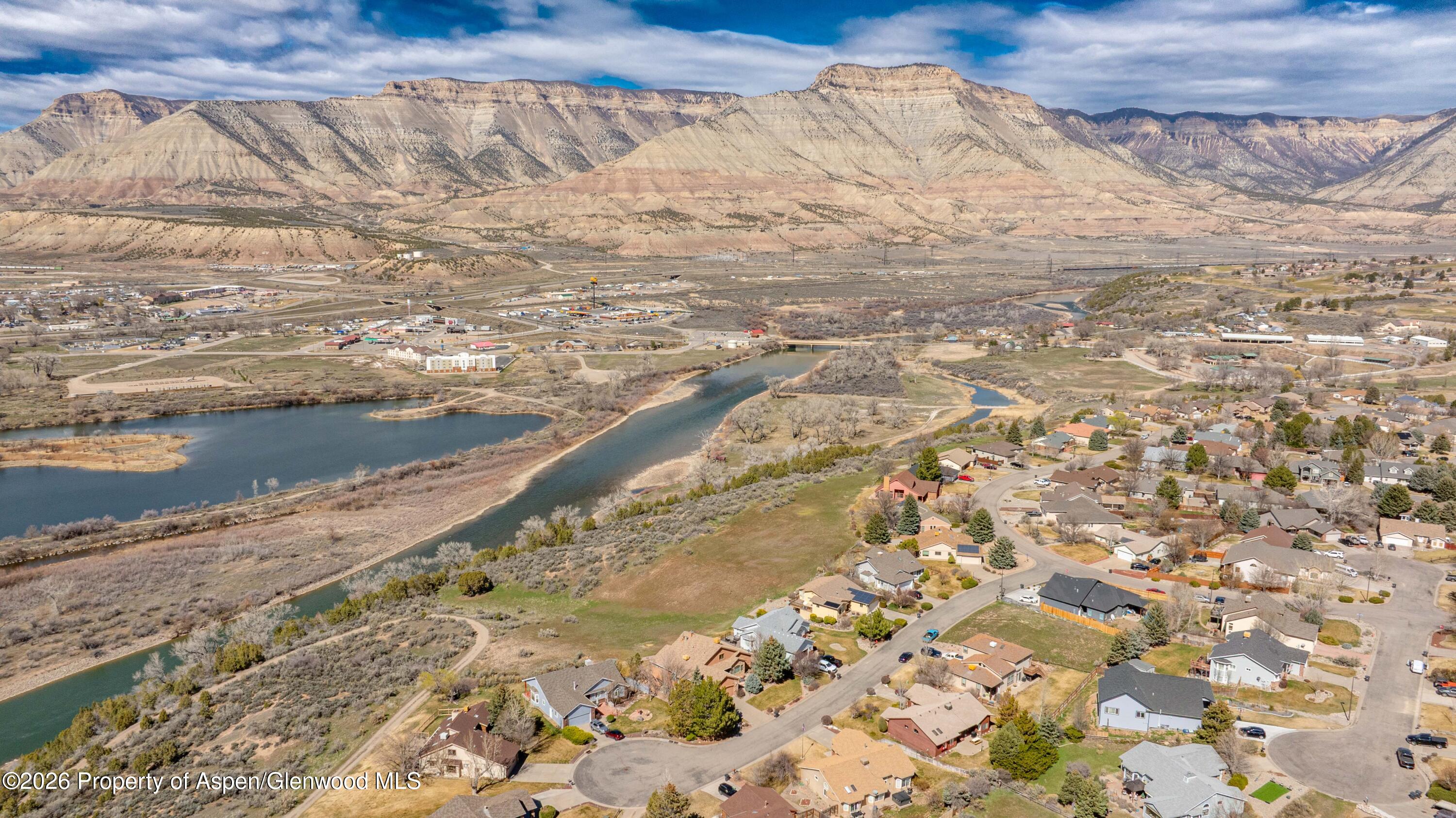 71 River View Place Parachute, CO 81635 - Photo 40 of 45 7