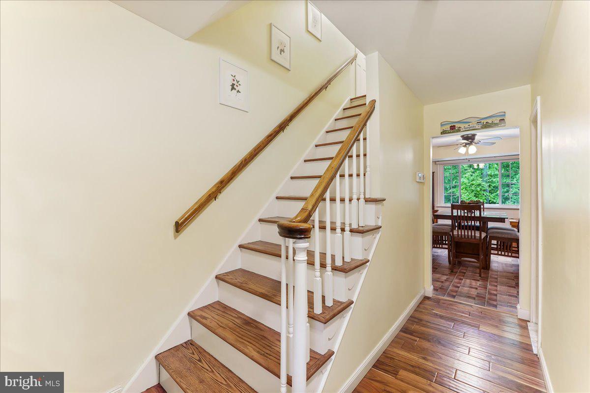 18 Kirk Road Garnet Valley, PA 19060 - Photo 20 of 32 Stairs