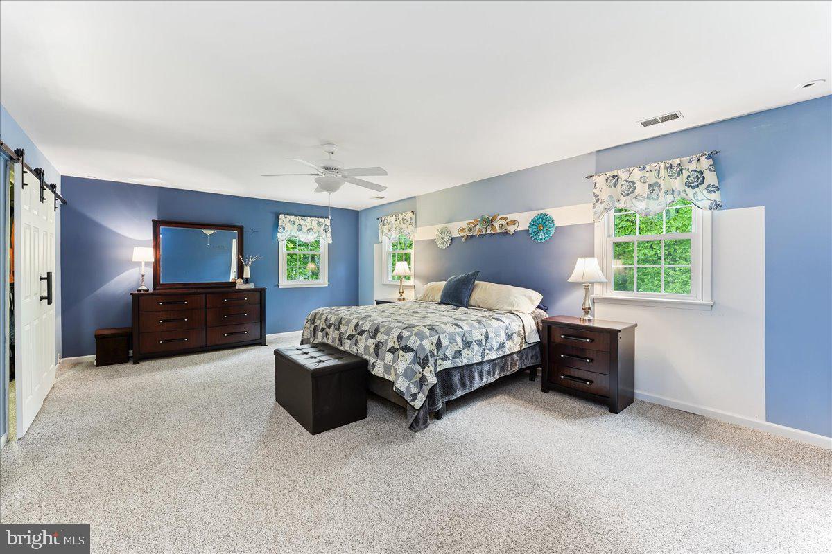 18 Kirk Road Garnet Valley, PA 19060 - Photo 21 of 32 Primary Bedroom