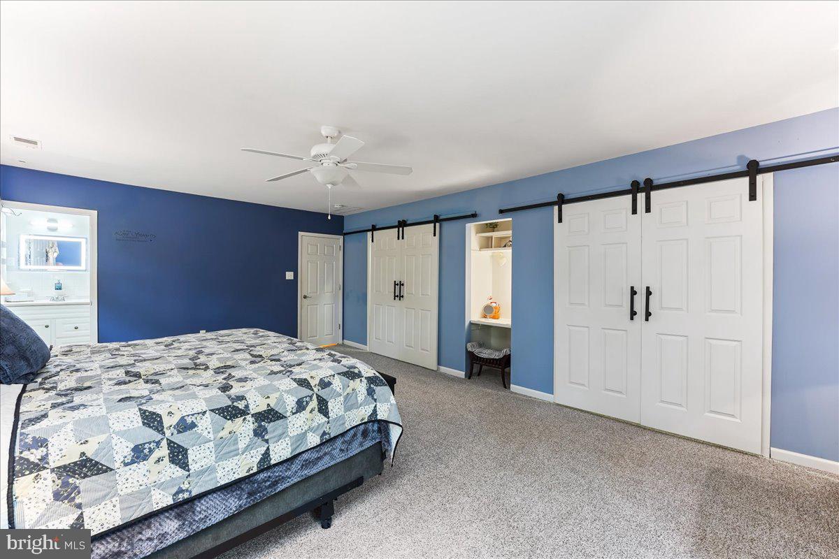 18 Kirk Road Garnet Valley, PA 19060 - Photo 22 of 32 Primary Bedroom