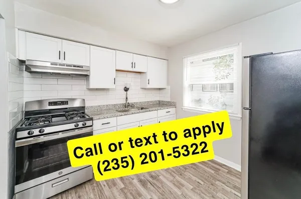 $1,066 | 5675 North 56th Street, Milwaukee, WI 53218