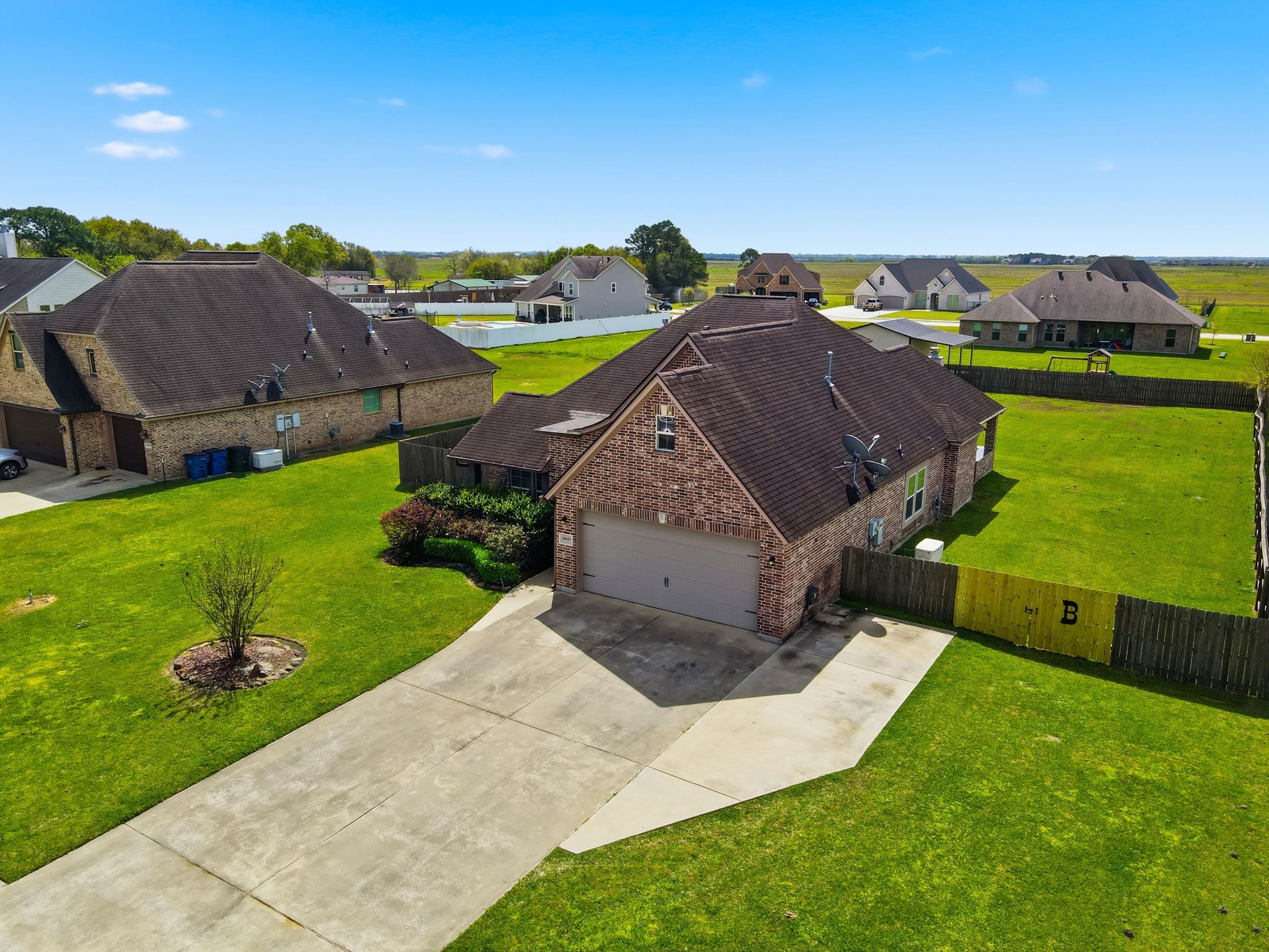 14815 Michelle Lane Beaumont, TX 77713 - Photo 38 of 40