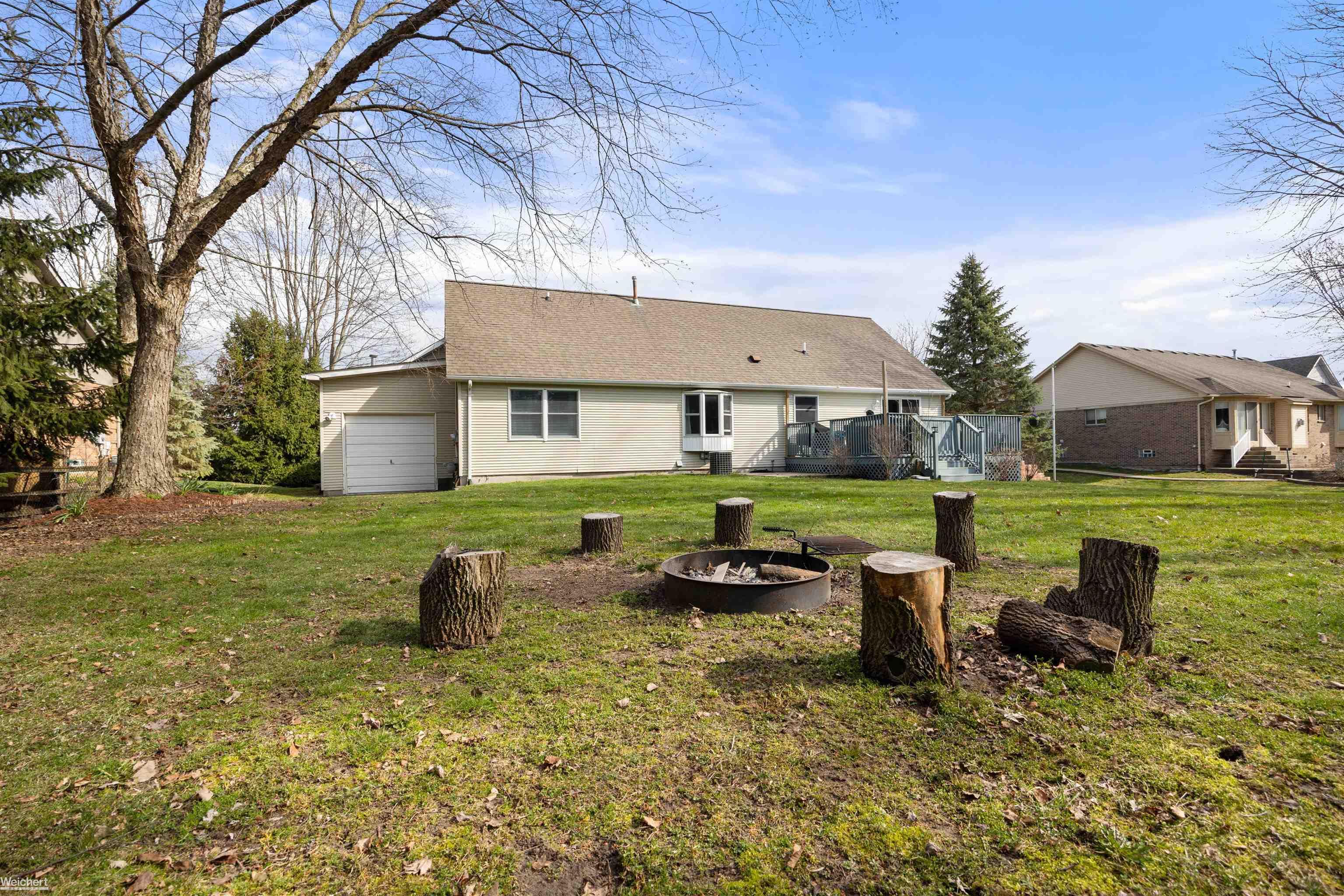 11446 25 Mile Road Shelby, MI 48315 - Photo 36 of 41
