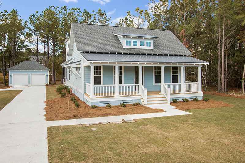 446 Woodspring Road Mount Pleasant, SC 29466 - Photo 3 of 25 3