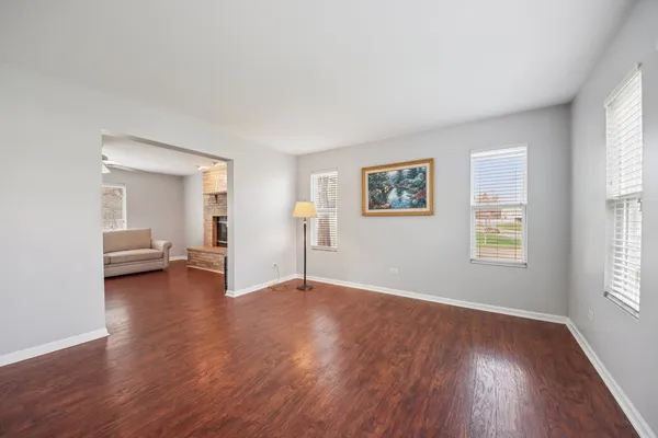 $435,000 | 25241 Entrance Drive, Lake Villa, IL 60046