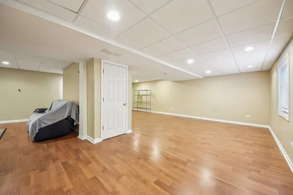 $435,000 | 25241 Entrance Drive, Lake Villa, IL 60046