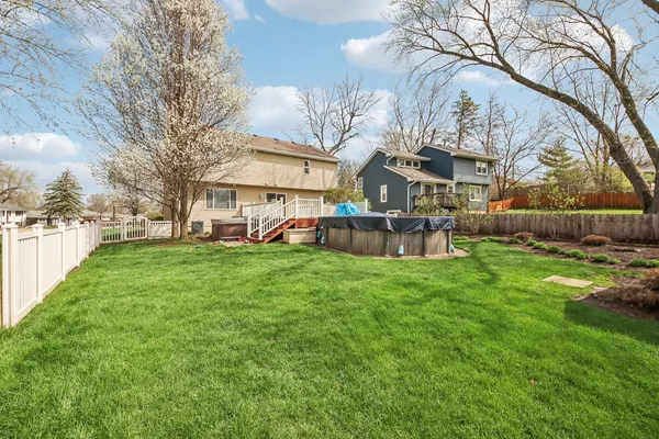 $435,000 | 25241 Entrance Drive, Lake Villa, IL 60046