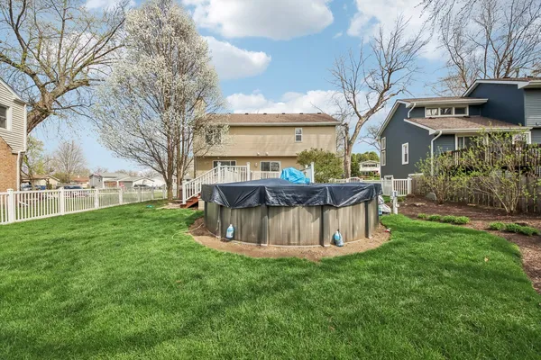 $435,000 | 25241 Entrance Drive, Lake Villa, IL 60046