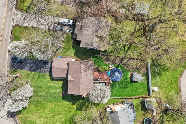 $435,000 | 25241 Entrance Drive, Lake Villa, IL 60046