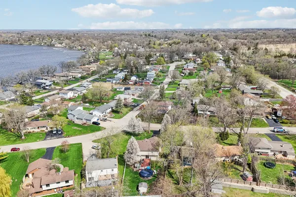 $435,000 | 25241 Entrance Drive, Lake Villa, IL 60046