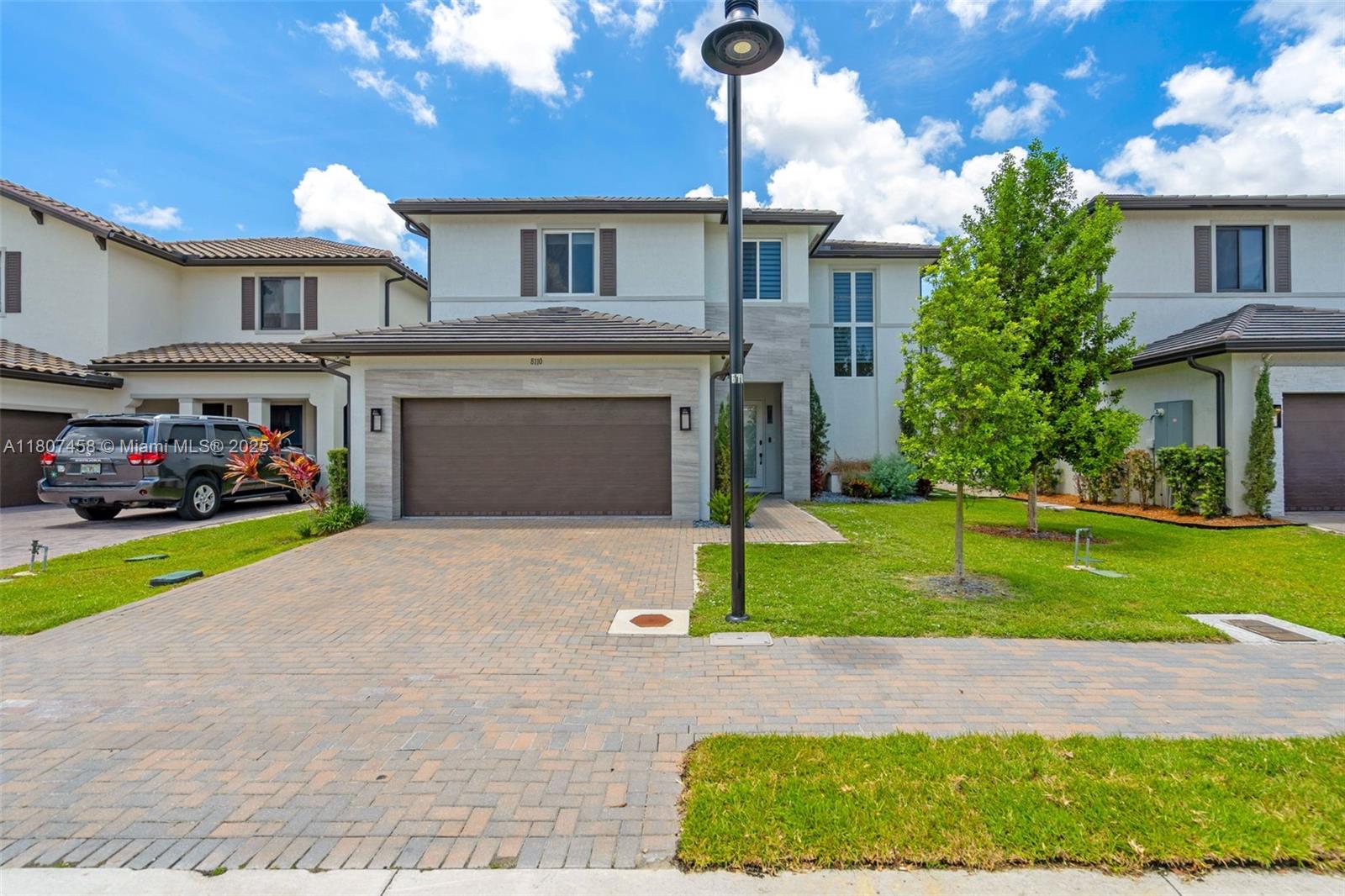 8110 Northwest 46th Ter  