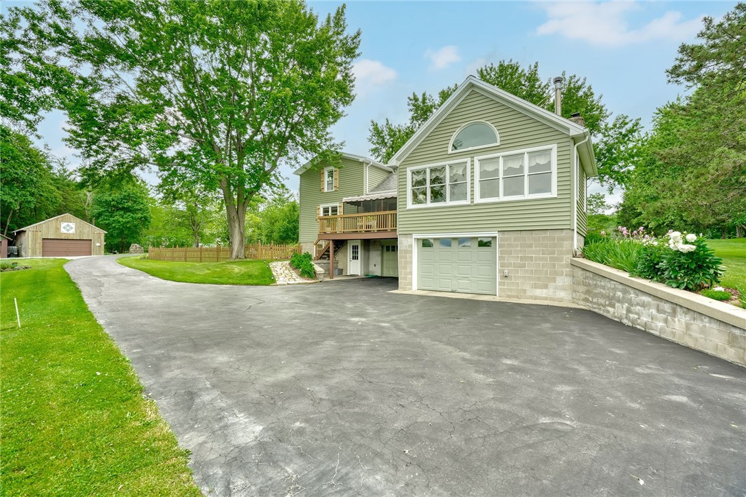 4343 Elm Tree Road Bloomfield, NY 14469 - Photo 50 of 50
