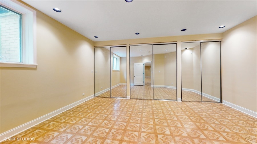 240 Hibbard Road Wilmette, IL 60091 - Photo 34 of 42 a view of an empty room