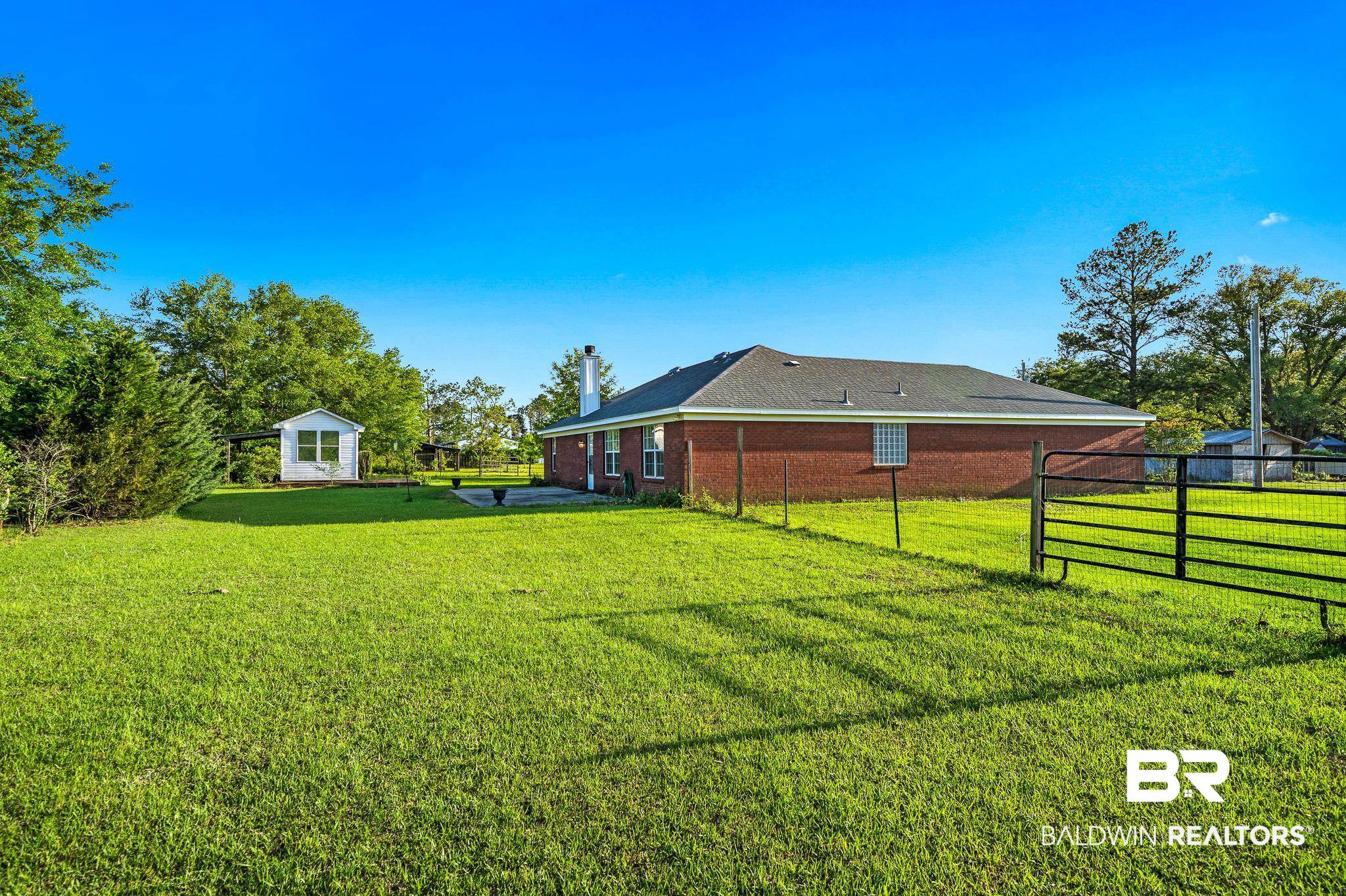 19458 Community Lane Summerdale, AL 36580 - Photo 29 of 42