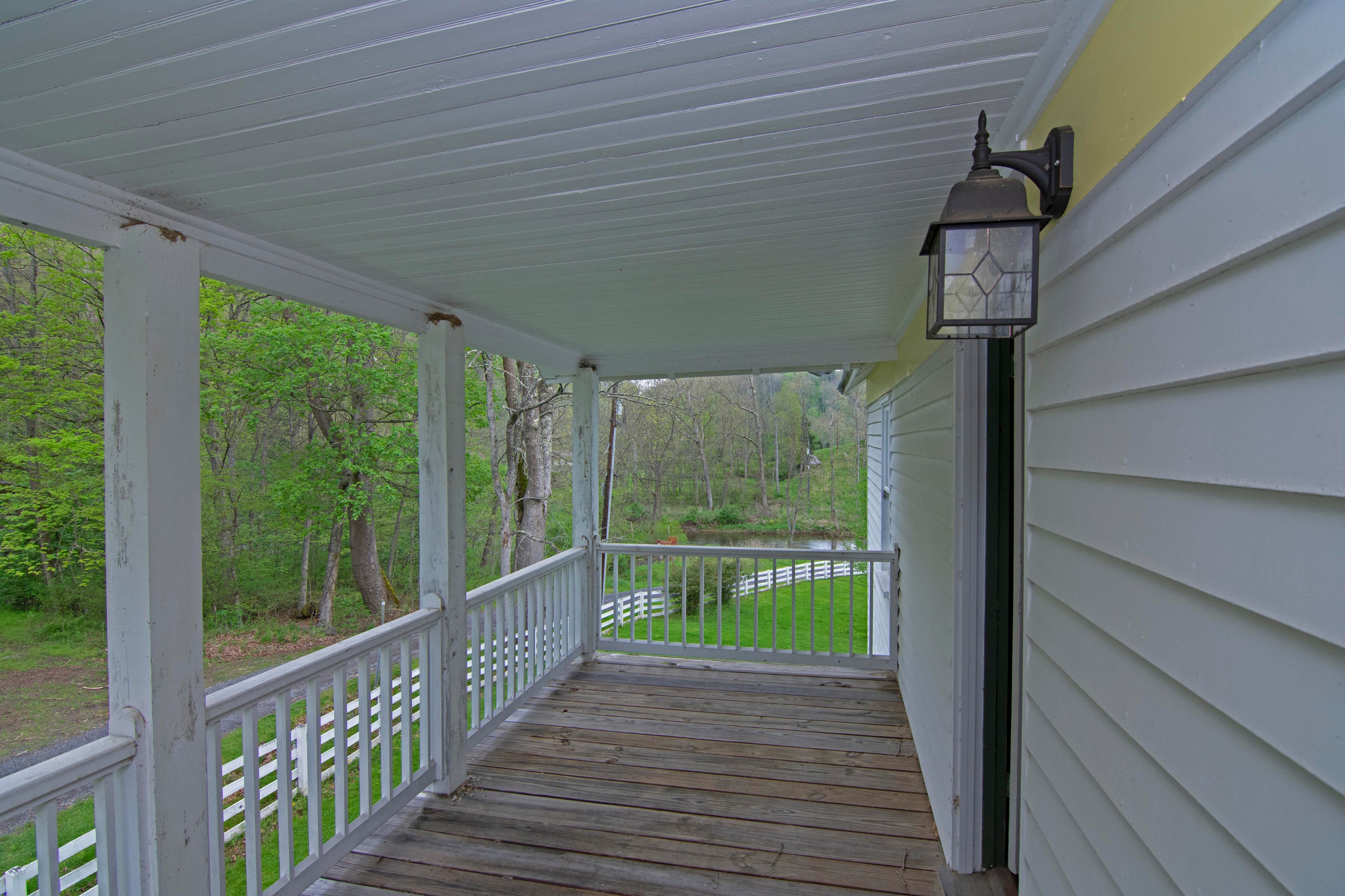 926 Rodgers Mill Road Sinks Grove, WV 24976 - Photo 27 of 31 Gallery Image 27